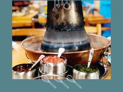 -元盛居(生态大街店)