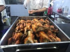 -吴山烤禽 (吴山路店)