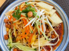 -西部马华清真食府·丝路菜(大钟寺店)