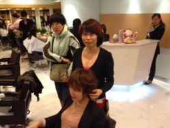 -雅仕 HAIR SALON 美发沙龙