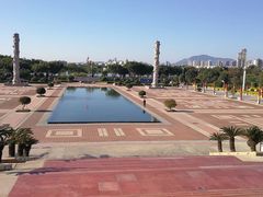 -中国闽台缘博物馆