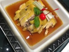 -民国红公馆·秦淮八艳(夫子庙店)