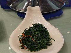 -蒙古大营·蒙古演绎餐厅(赛马场店)
