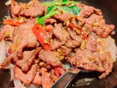 -广州白云机场铂尔曼大酒店·恬园创意中餐厅