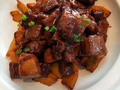 -松鹤楼·非遗·苏帮菜(融科店)