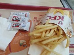 android_upload_pic-肯德基(观前新店)