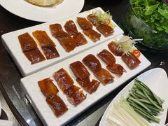 -彩丰楼·中餐厅(国家会展中心上海洲际店)