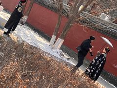 -协顺园回头馆(南顺城路店)