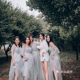 户外婚礼这样办更有趣！斐鹿文化·婚庆策划