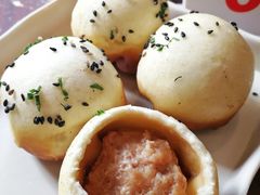 特色生煎-东泰祥生煎馆(长宁路店)
