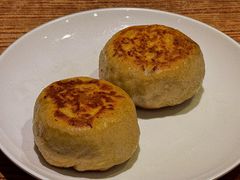 -清真吴记门钉肉饼·喜多利