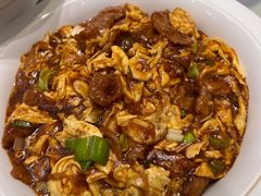 -紫光园·烤鸭(吕家营店)