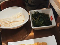 -七欣天香辣蟹火锅(上海奉贤杭州湾生活广场店)