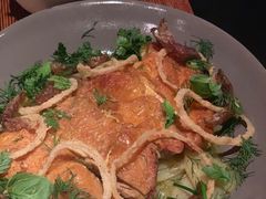 -Mercato莫卡多露台餐厅与酒吧(K11店)