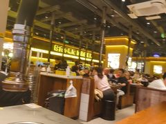 -大叹号·朝鲜族烤肉(滨海吾悦广场店)