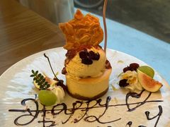 -Mark&Mars Restaurant