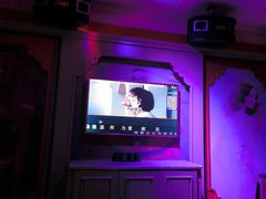 -骑士KTV(红谷滩万达店)