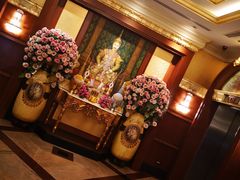 -曼谷王子宫殿酒店