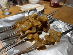 -熙成烧烤(白塔岭店)
