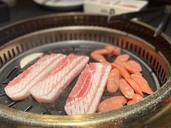 -嘿嘟嘟·肋条烧肉放题(爱融荟城店)