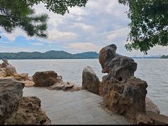 -东湖落雁景区