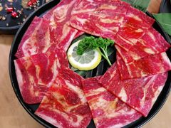 -九田家黑牛烤肉(溧水万达店)