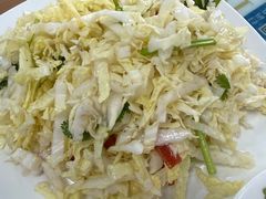 -清真·鸦儿李记·小馆(后海店)