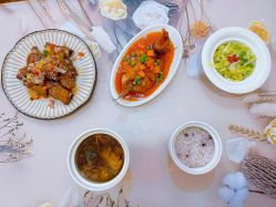 -喜佳安丽·国际月子会所