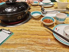 -春润大地海南椰子鸡(沙井京基百纳广场店)