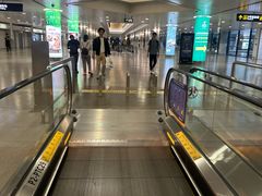-上海浦东国际机场-T2航站楼