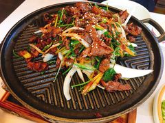 -惠丰堂饭庄·烤鸭·京味菜(西北旺·唐家岭店)