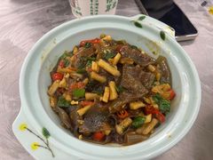 -小民大排档(光谷店)