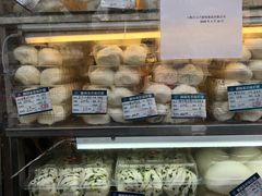 -白玉兰食品(汇联商厦店)