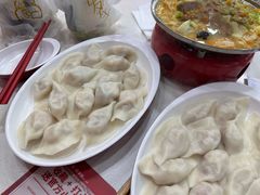 -喜家德虾仁水饺(艺汇家店)