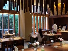 大堂-天水蔬食料理(树德之光店)