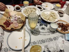 -东方饺子王(工农大路店)