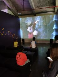 -恐龙探索乐园(磁器口店)