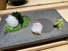 -鮨一日本料理(大中华店)