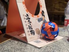 -南京大牌档(济南万象城店)