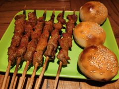 -北疆饭店(金狮广场店)