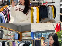 -砂之船奥莱(南京江宁店)