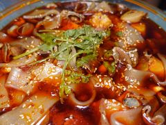 -时二崽肥肠鸡大排档(健康路店)