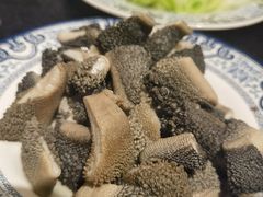 -老北京胡同味道二荤铺(酒仙桥店)