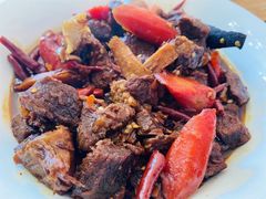 外婆红烧肉-外婆家(西红门荟聚购物中心店)