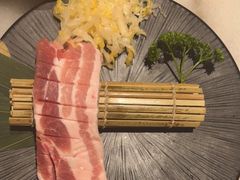 -韩宫宴烤肉·黑毛和牛·料理(合肥滨湖银泰城店)