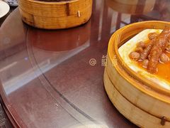 -彩景大茶楼(平湖店)