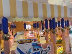 -奈尔宝家庭中心·亲子餐厅(苏州大悦城店)