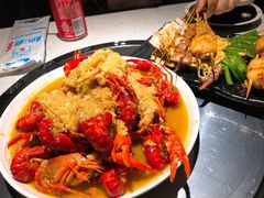 -京韵胡同·酱香羊蝎子火锅涮肉(长寿路店)