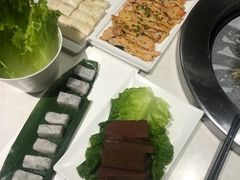 -么子烤肉(化龙池店)