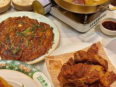 -纯肴大东北(新城北街店)